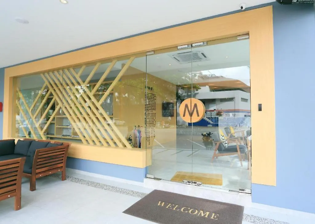 Miyabi Hotel Permas Johor Bahru