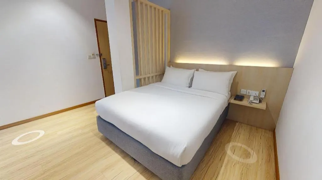 Miyabi Hotel Permas Johor Bahru