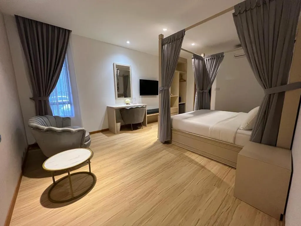 Miyabi Hotel Permas Johor Bahru