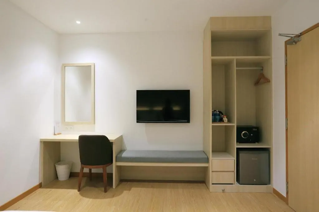 Miyabi Hotel Permas Johor Bahru Malaysia