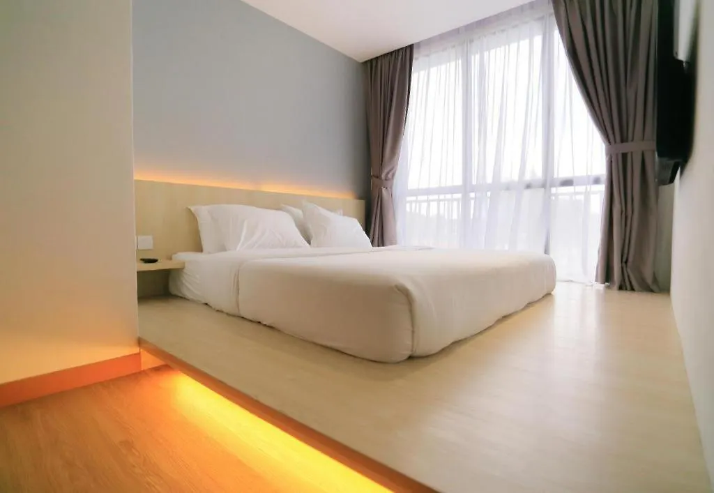 Miyabi Hotel Permas Johor Bahru