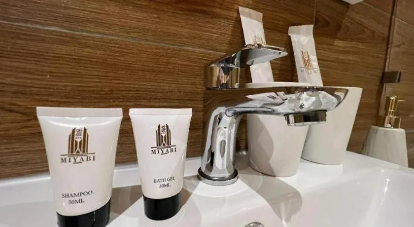 Miyabi Hotel Permas Johor Bahru