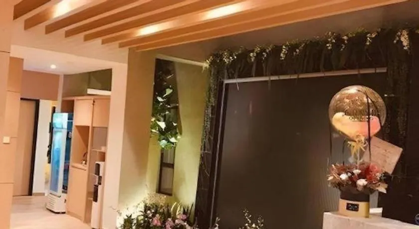 Miyabi Hotel Permas Johor Bahru