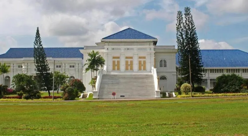 Miyabi Hotel Permas Johor Bahru
