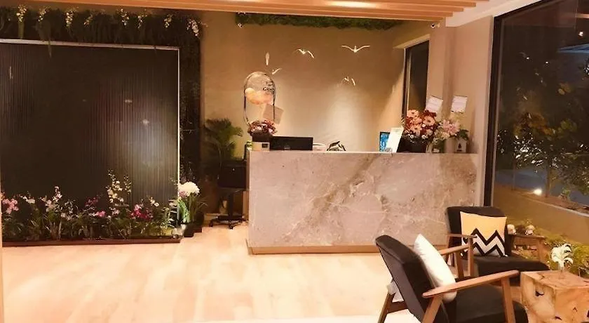 Miyabi Hotel Permas Johor Bahru 4*,