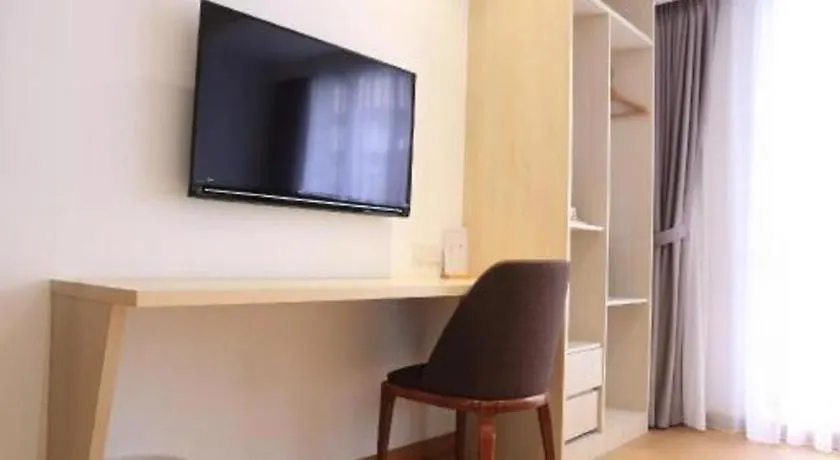 Miyabi Hotel Permas Johor Bahru