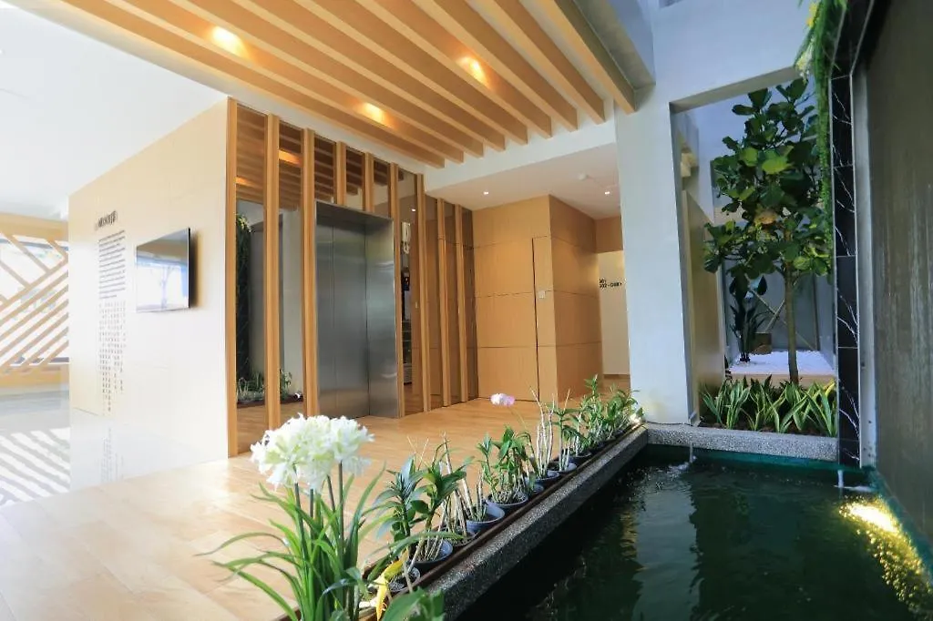Miyabi Hotel Permas Johor Bahru