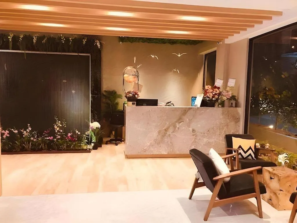 Miyabi Hotel Permas Johor Bahru