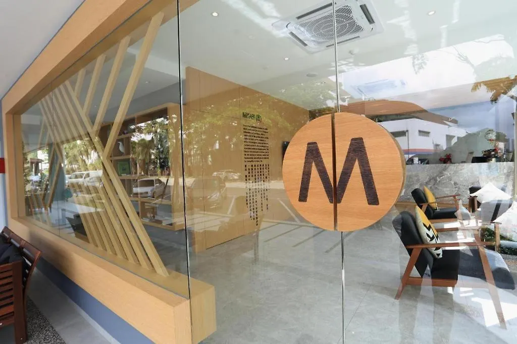 Miyabi Hotel Permas Johor Bahru