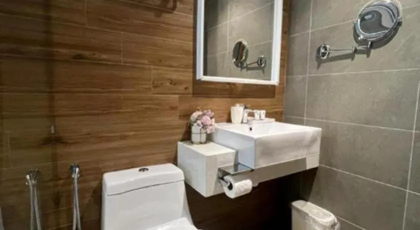 Miyabi Hotel Permas Johor Bahru Malasia