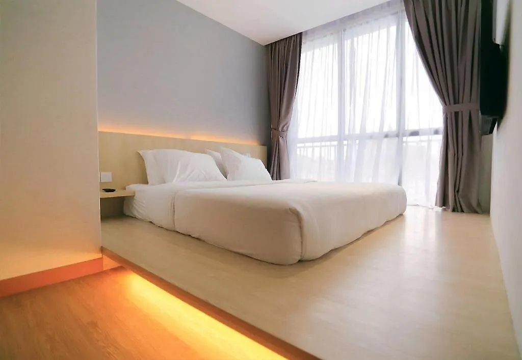 Miyabi Hotel Permas Johor Bahru