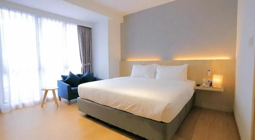 Miyabi Hotel Permas Johor Bahru 4*,
