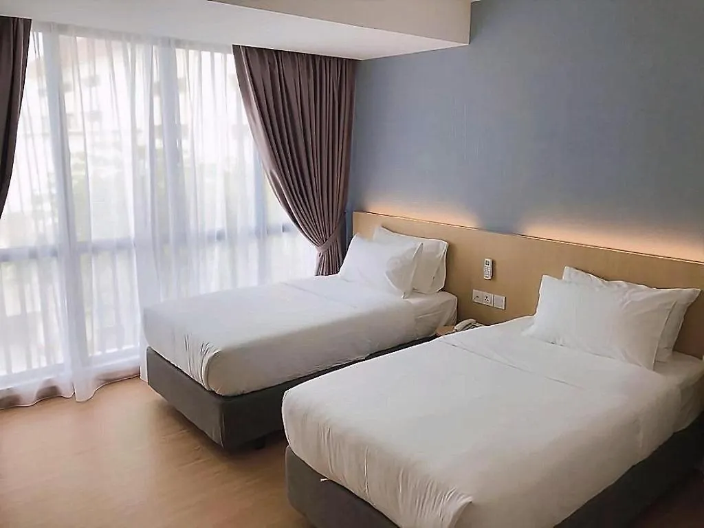 Miyabi Hotel Permas Johor Bahru