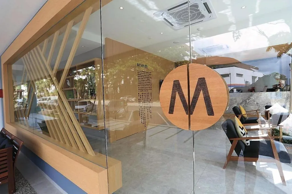 Miyabi Hotel Permas Johor Bahru
