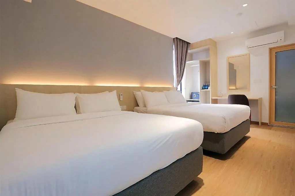 Miyabi Hotel Permas Johor Bahru