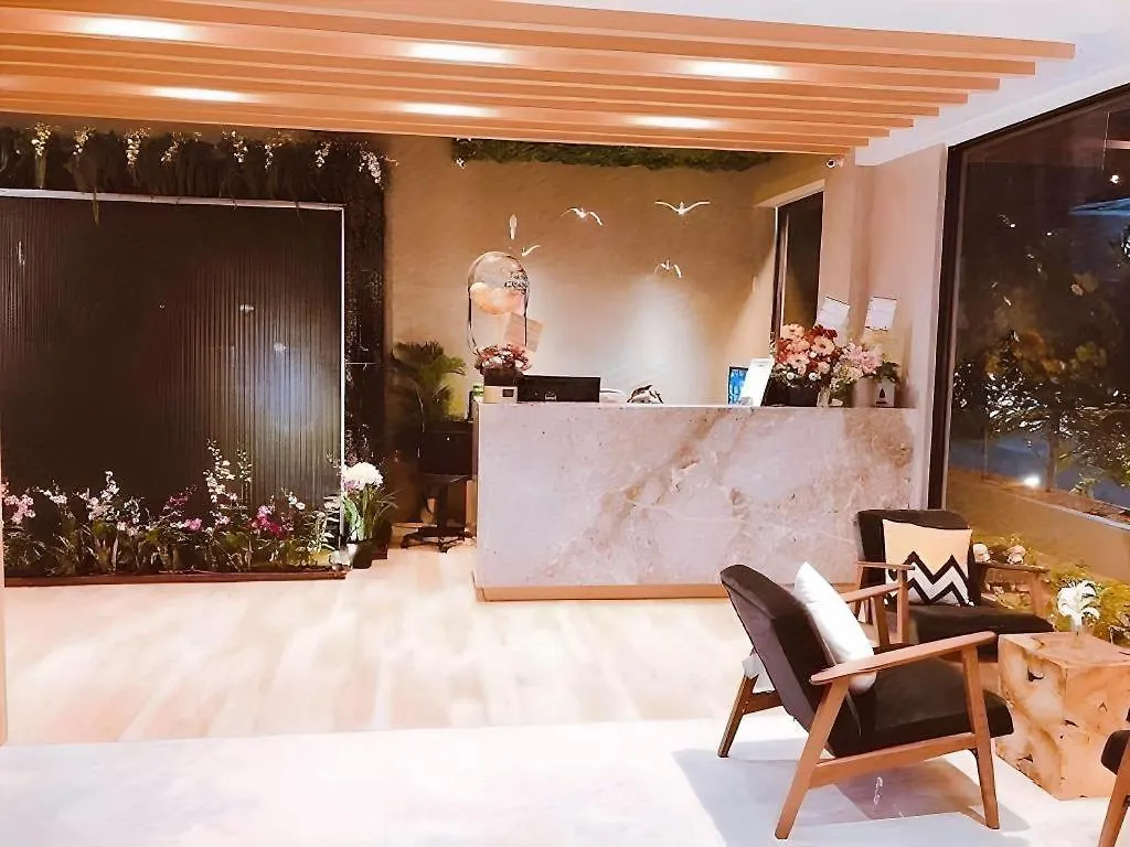 Miyabi Hotel Permas Johor Bahru