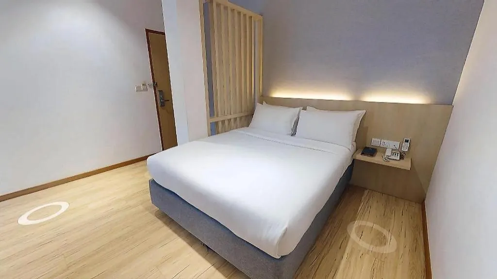 Miyabi Hotel Permas Johor Bahru