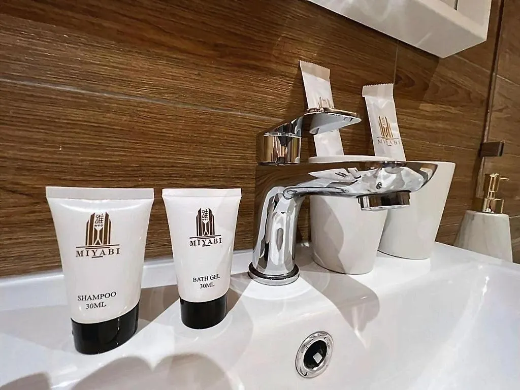 Miyabi Hotel Permas Johor Bahru