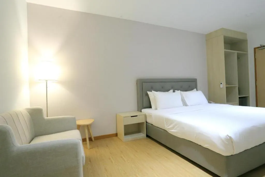 Miyabi Hotel Permas Johor Bahru