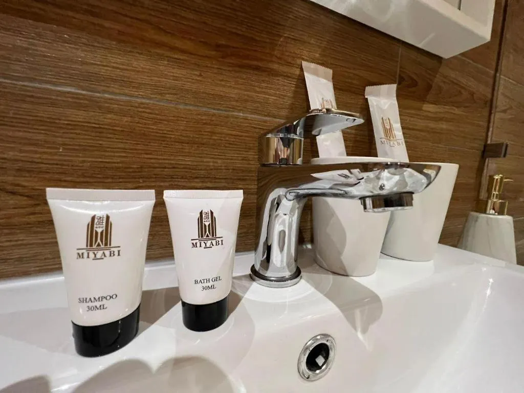 Miyabi Hotel Permas Johor Bahru 4*,  Malasia