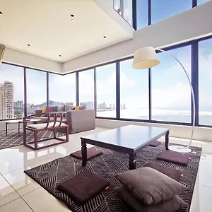 Apartment Sunrise Gurney George Town