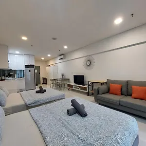 Apartment Inspired Homes @ Summer Kuala Lumpur