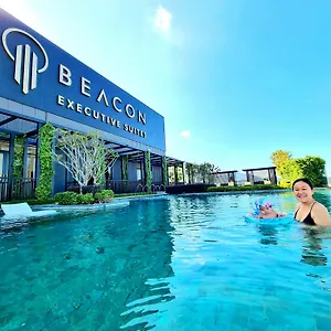 Apartment Beacon Executive Premium George Town