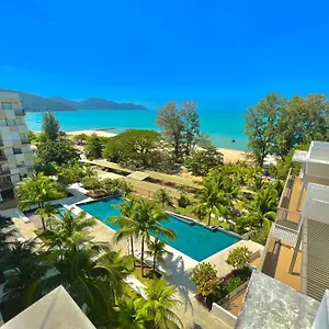 Apartment By The Sea, Penang Batu Ferringhi