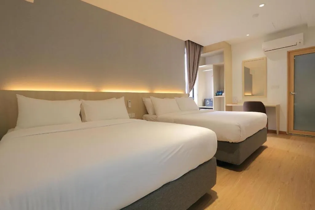 Miyabi Hotel Permas Johor Bahru